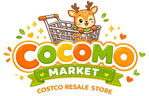 COCOMO MARKET
