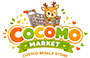 COCOMO MARKET
